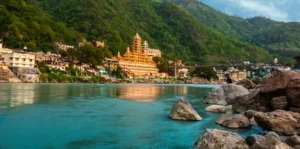 Rishikesh