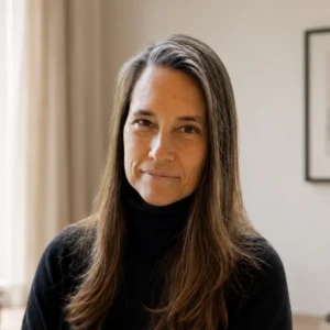 Dr Julie Teetsov