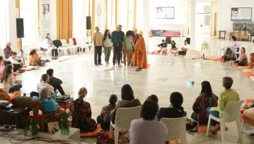 family Constellations
