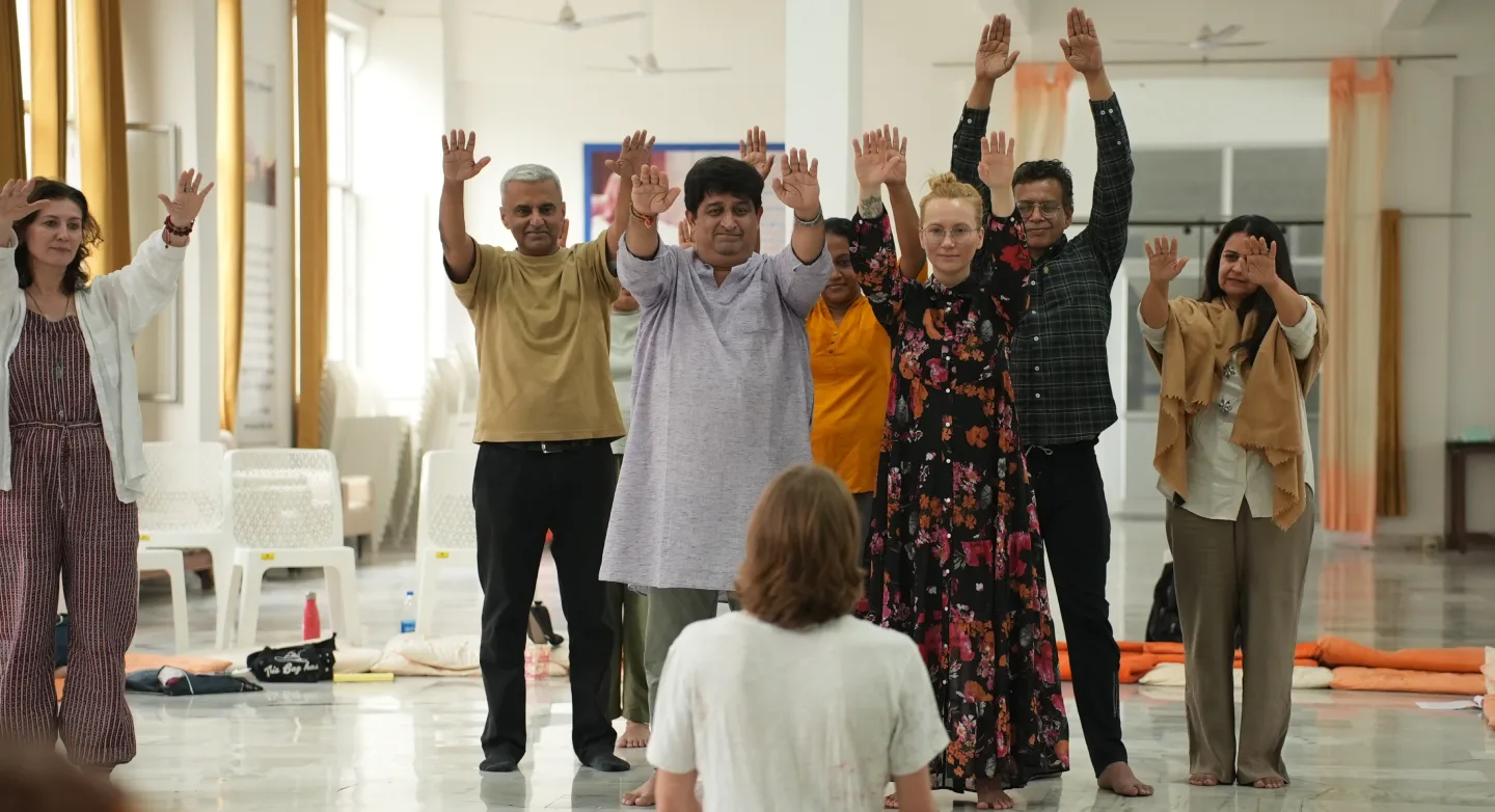 family Constellations